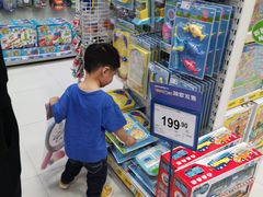 -TOYSRUS玩具反斗城(武汉荟聚中心店)