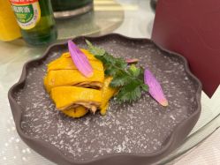 -上海复旦皇冠假日酒店·宴会厅