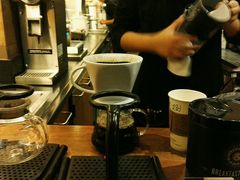 -星巴克(天津五大道店)