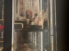 战斧牛排-恰餐厅及酒吧CHAR Bar & Grill(北京三里屯洲际店)