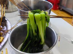 -杨姨老益阳麻辣烫(林科大店)