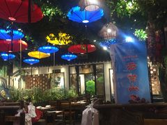 大堂-槐店王婆大虾(开发区店)