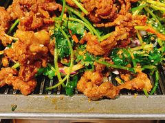 -徽镇小厨·经典徽菜(十里河店)