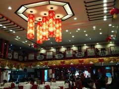 大堂-老六杀猪菜(进乡街店)