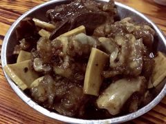 -老兵牛蹄店(下沙店)