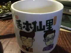 -客2代·客家菜(旺角店)