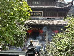-十九峰景区