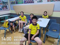 -瑞思教育·少儿英语(经开永旺校区)