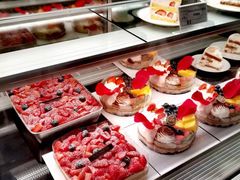 -PETIT PARIS 小巴黎(花园道店)