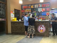 -朗妈私房菜(婺女州店)
