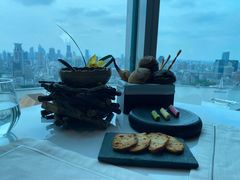 -翡翠36餐厅(浦东香格里拉店)