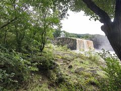 -镜泊湖风景区