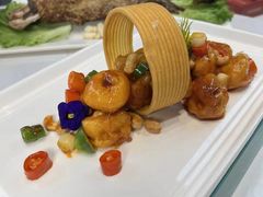 -羊瑞堂·横山炖羊肉·陕菜(未央路旗舰店)