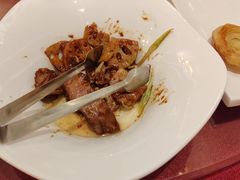 -济南喜来登酒店-采悦轩中餐厅