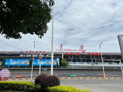 -贵阳龙洞堡国际机场-T2航站楼