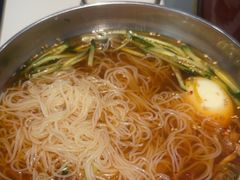 -白山烧烤(文安路万豪店)