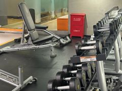 -健身专家Wellness Experts