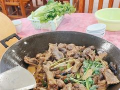 -侠成水上农庄(工业大道店)