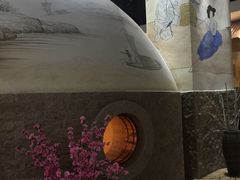 -丽池宫韩式汗蒸会馆(华灯坊店)