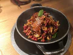 手撕扁担鸡-吃饭皇帝大(解放西路店)