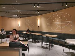 -麦当劳(豫园店)