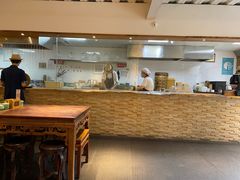 -老清朝包子铺(开明街店)