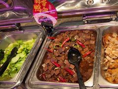 -比格比萨自助(延庆万达广场店)