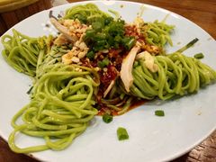 -薛阿婆(北美新天地中心店)