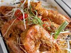 -北港方记海鲜楼·海景餐厅