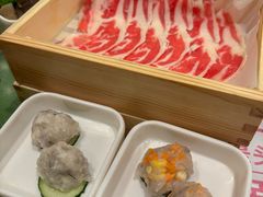 -一围肥牛肉小火锅(佳兆业广场店)