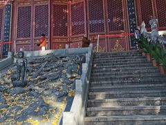 -宝通禅寺