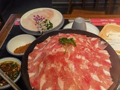 -井格重庆火锅(通州梨园店)