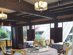 -老房子金沙元年川菜食府·花园餐厅(金沙店)