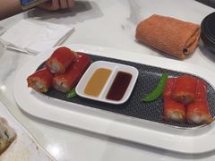 -赏点粤式点心(广州塔店)