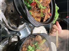 -川香煲(茅台路店)