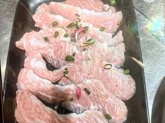 -朴太院·朝鲜族炭火烤肉(民乐园总店)