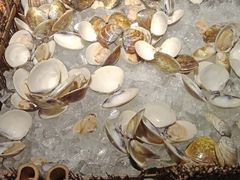 -威珀斯酒店·珀萃美食餐厅 | 海鲜刺身·现烤生蚝·特色烤肉