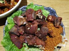 -付小姐在成都(川沙店)