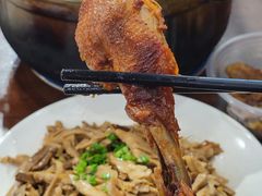 姜母鸭-斯丹姜母鸭·古法干香(泉州总店)