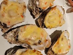 -顺德联塑万怡酒店·万荟轩自助餐厅