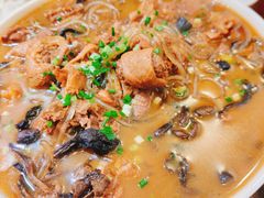 -李老哈·东北菜(宋园路店)