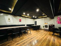 -BomBa意大利餐厅