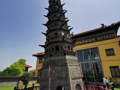 -南京市江宁方山