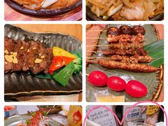 -玄白·炭烤活鳗(上海首店)