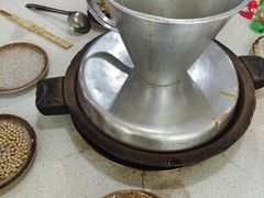 -谭记石锅鱼府(三道堰店)