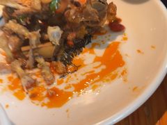 -李子坝梁山鸡(李子坝大鸡哥店)