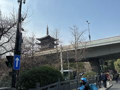 -鼓楼(西湖风景名胜区)