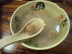 -同利肉燕老铺(澳门路店)