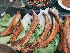-锦州烧烤(北太平庄店)