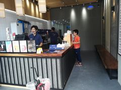 -唐沫茶兮(首山店)